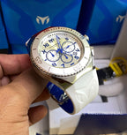 Reloj Technomarine 48mm  Manta TM 215063