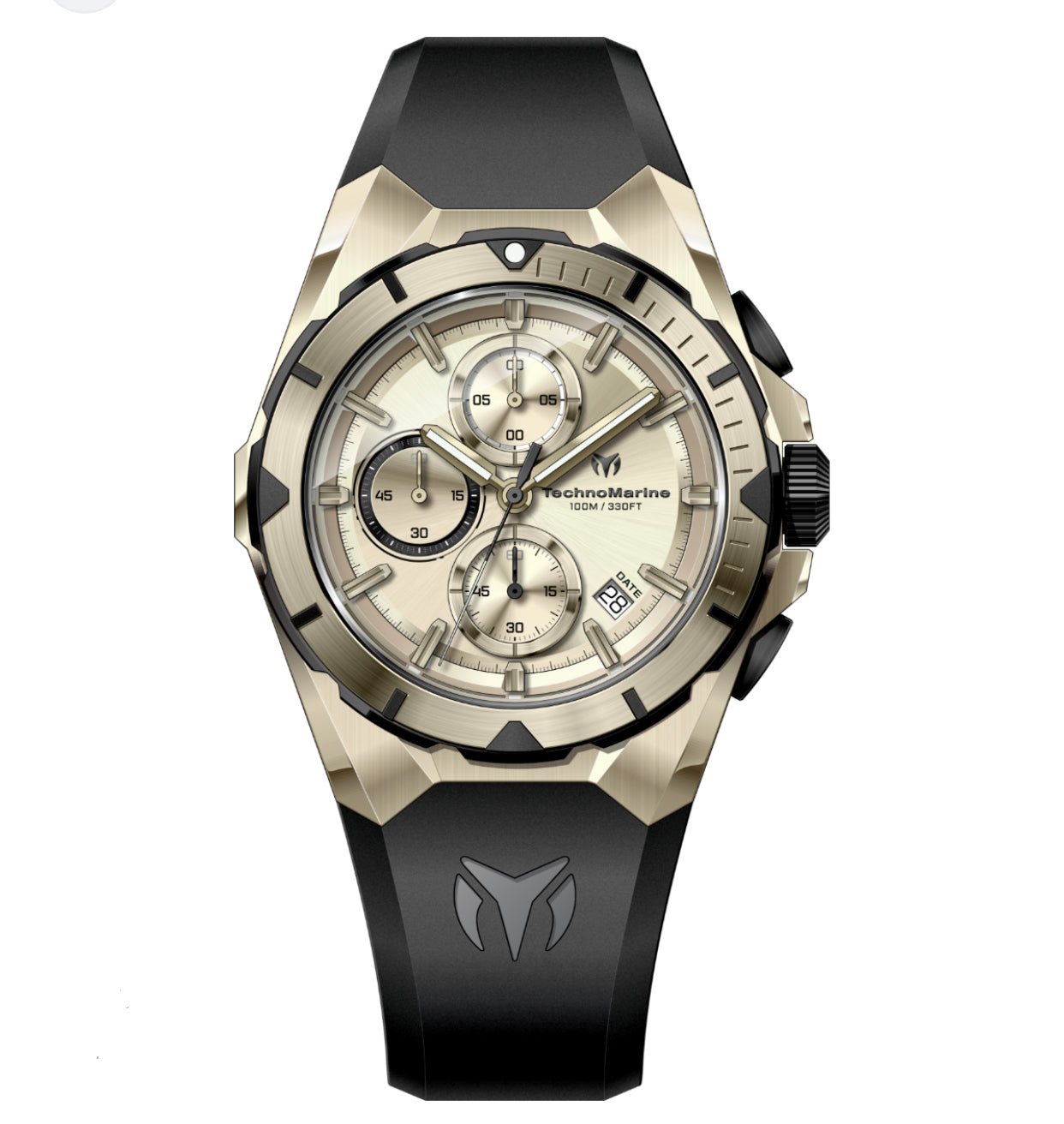 Reloj Technomarine Ocean Victory 318142