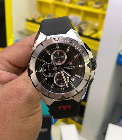 Reloj Technomarine Ocean Victory 318086