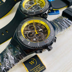 Reloj Technomarine Manta TM 221045