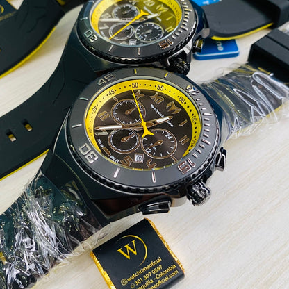 Reloj Technomarine Manta TM 221045