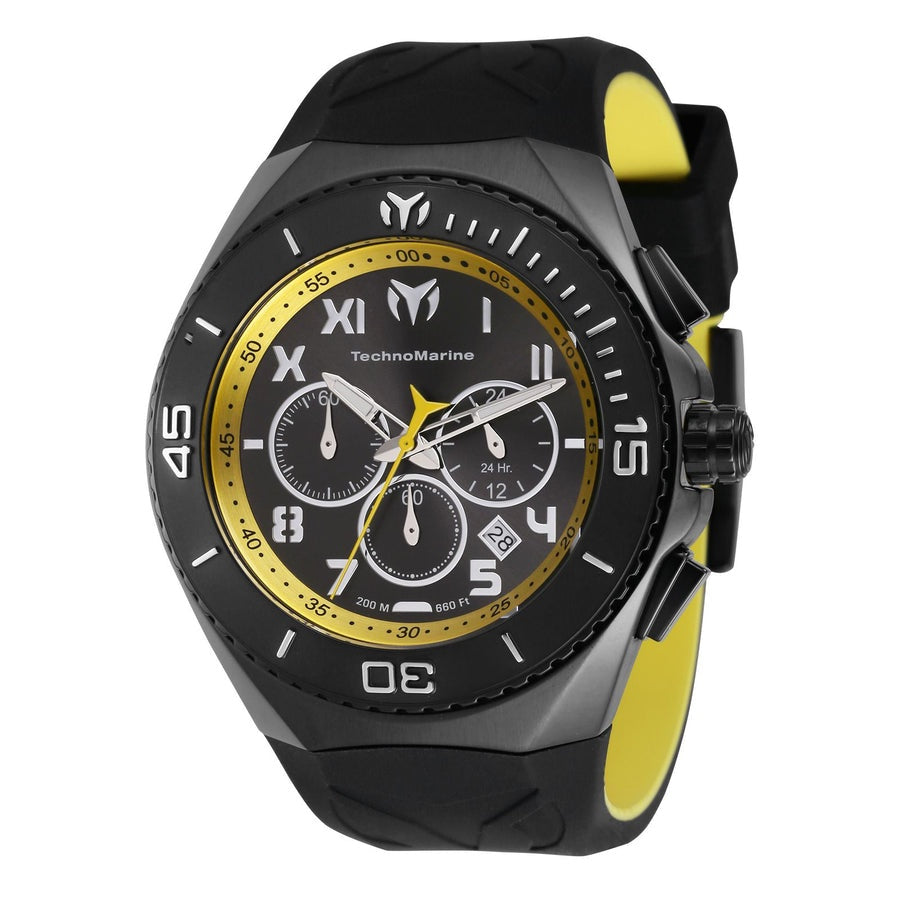 Reloj Technomarine Manta TM 221045