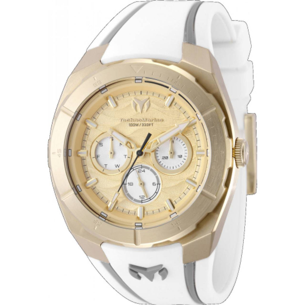 Reloj Technomarine Cruise de 43 MM 125026