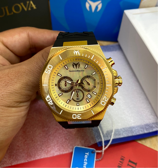Reloj Technomarine Manta TM 222079