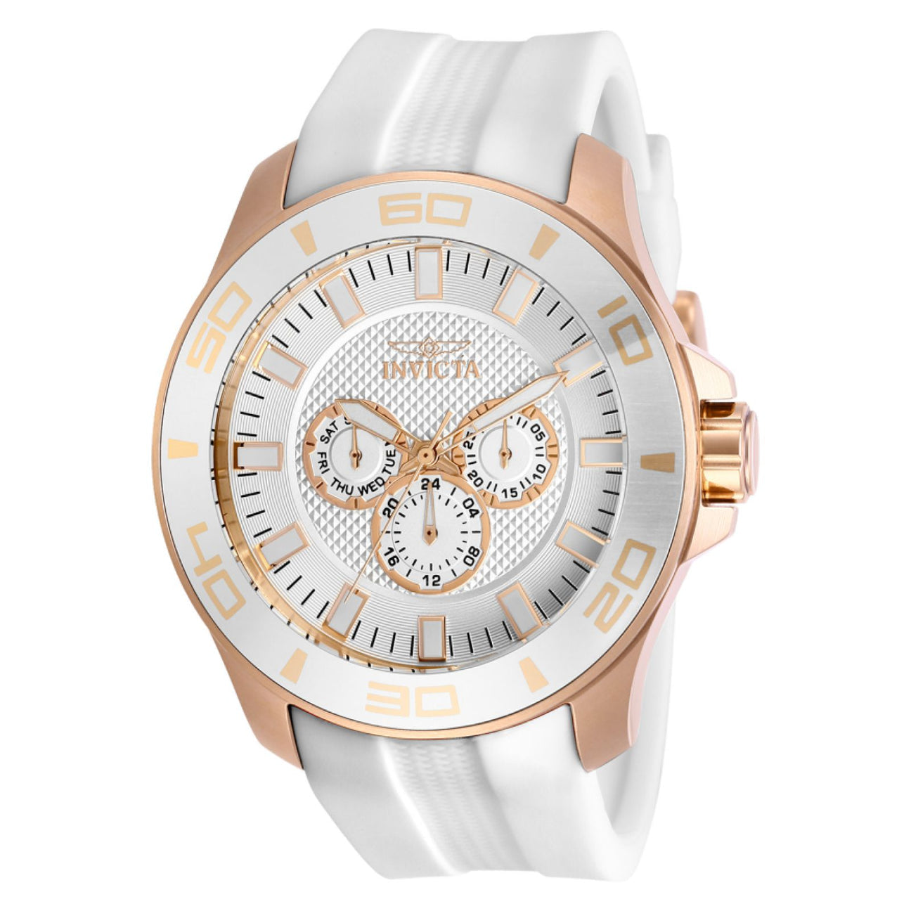 Reloj Invicta Pro Diver Impact 30111
