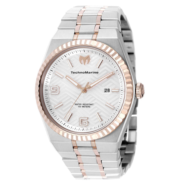 Reloj Hombre Technomarine 225055 Terra Nova de 42mm