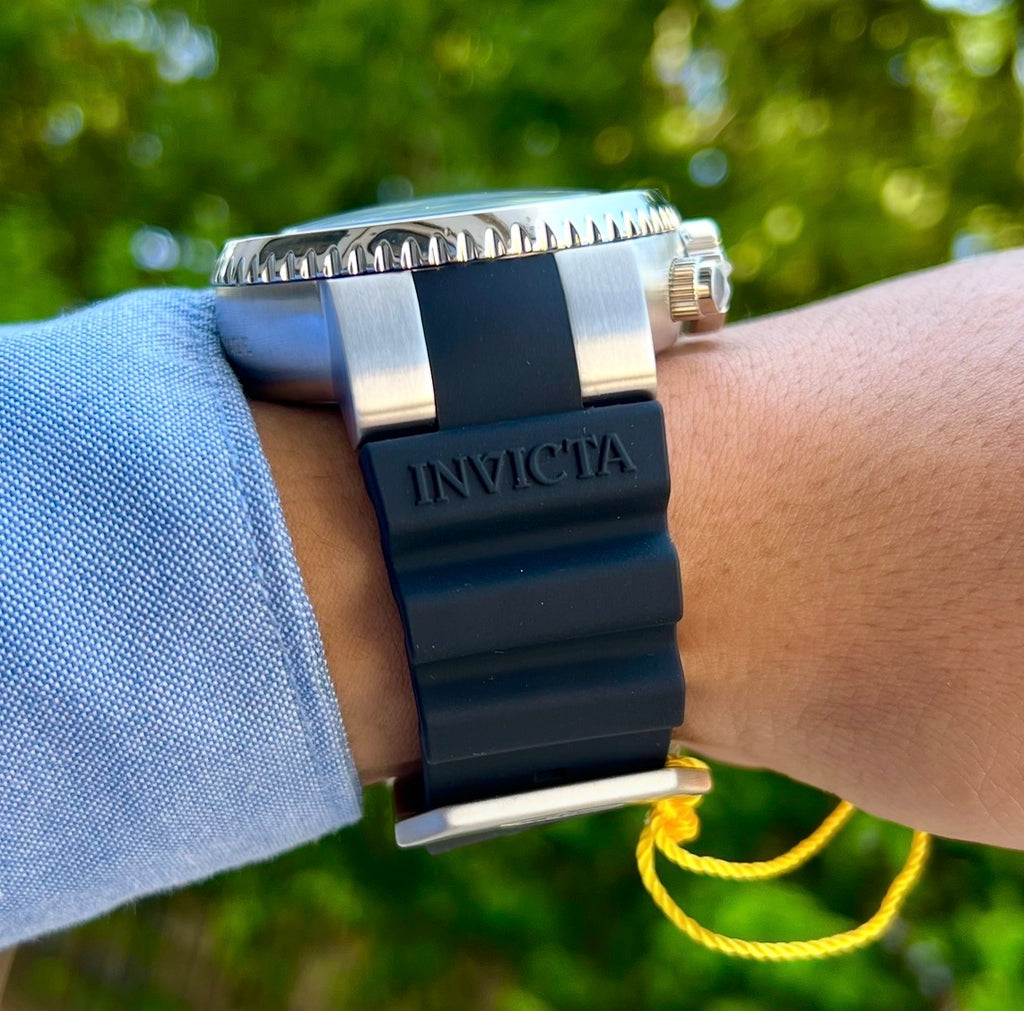 Reloj Invicta 52mm Ocean Voyage 26731