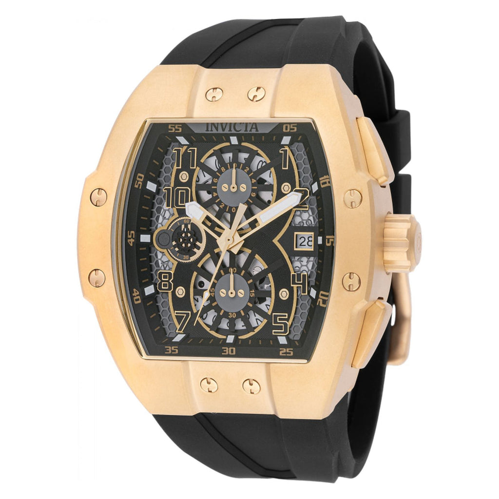 Reloj Invicta de 47mm Racing 48029 Original