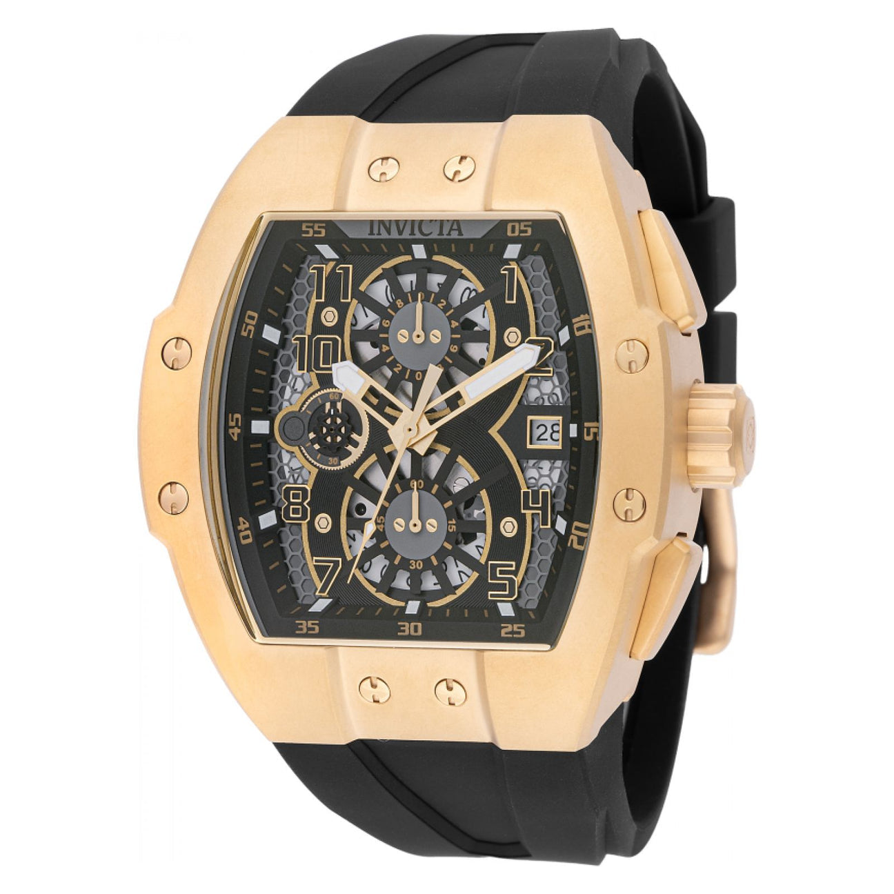 Reloj Invicta Racing 48029