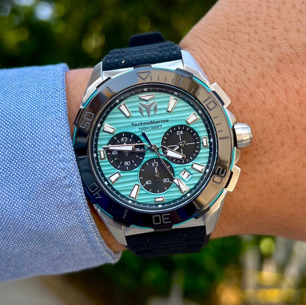 Reloj Technomarine Seven 725021
