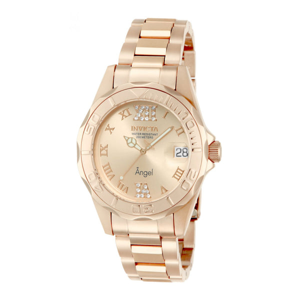 Reloj Para Mujer De 38MM Invicta 14398