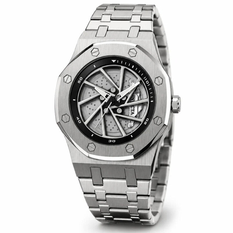 Reloj 42mm Invicta Speedway 69486