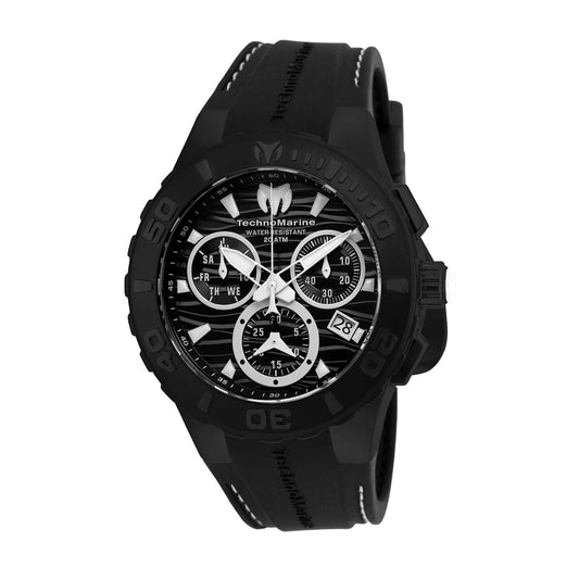Reloj Technomarine Cruise Medusa 115081