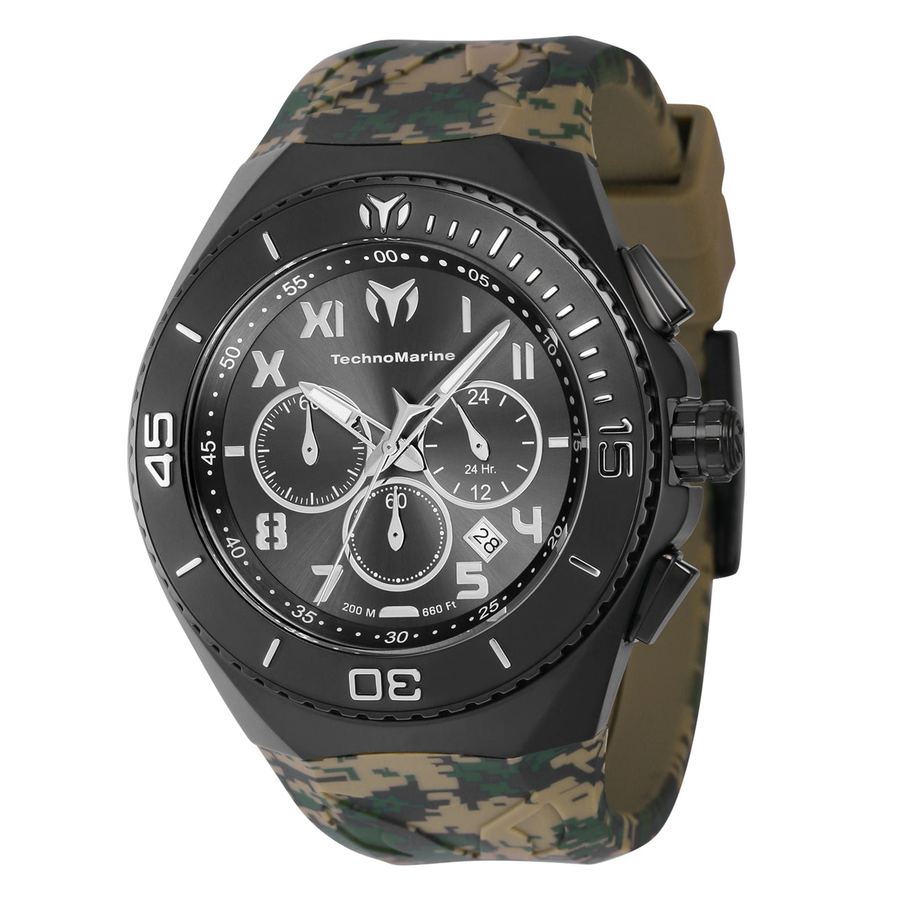 Reloj Technomarine Manta TM 221044