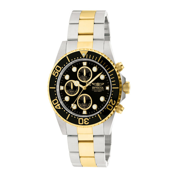 Reloj Clásico Invicta Pro Diver 1772