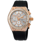 Reloj Technomarine Cruise 46mm California  TM - 121163 + Protector Obsequio 🎁