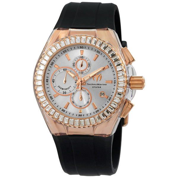 Reloj Technomarine Cruise 46mm California  TM - 121163