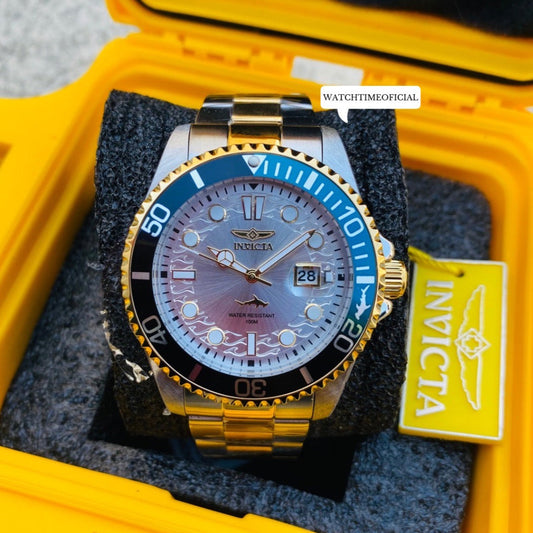Reloj Invicta Pro diver 44709