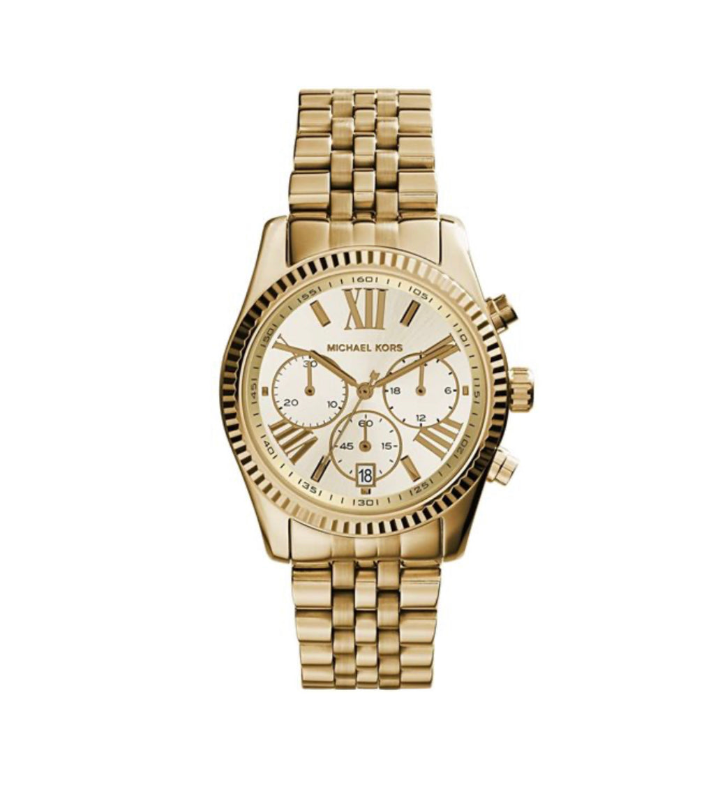 Reloj Michael Kors Lexington MK5556