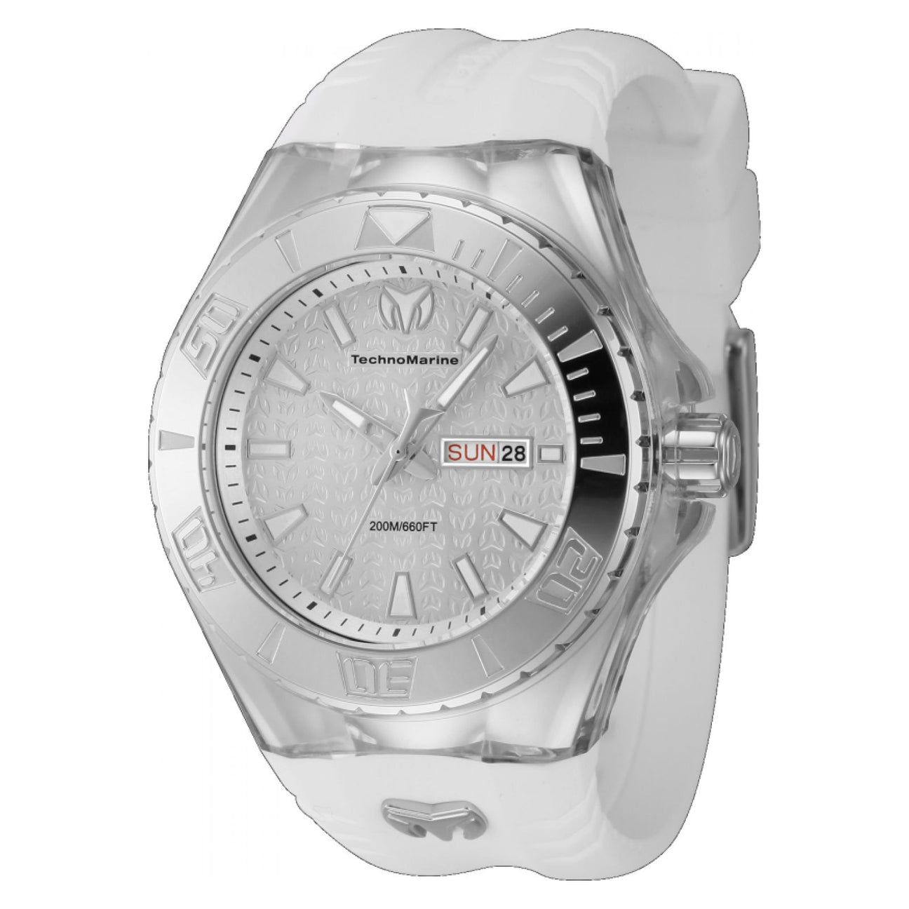 Reloj Technomarine Cruise 122008