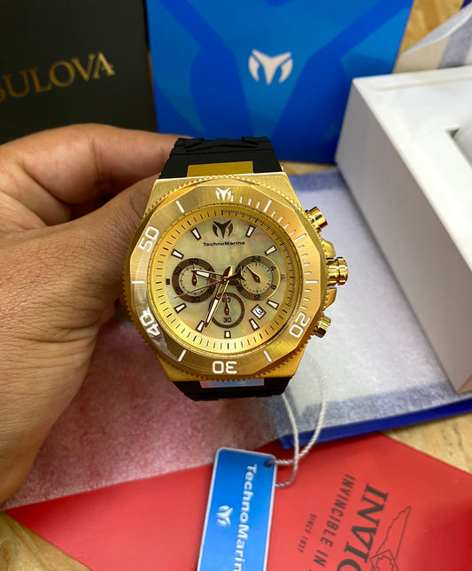 Reloj Technomarine Manta TM 222079