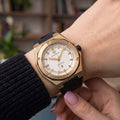 Reloj Technomarine de 36mm Coral Legacy 416057 Original