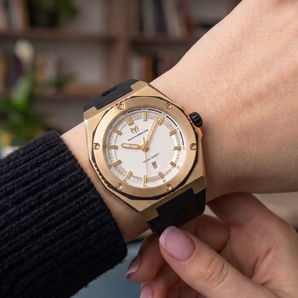 Reloj Technomarine Coral Legacy 416057