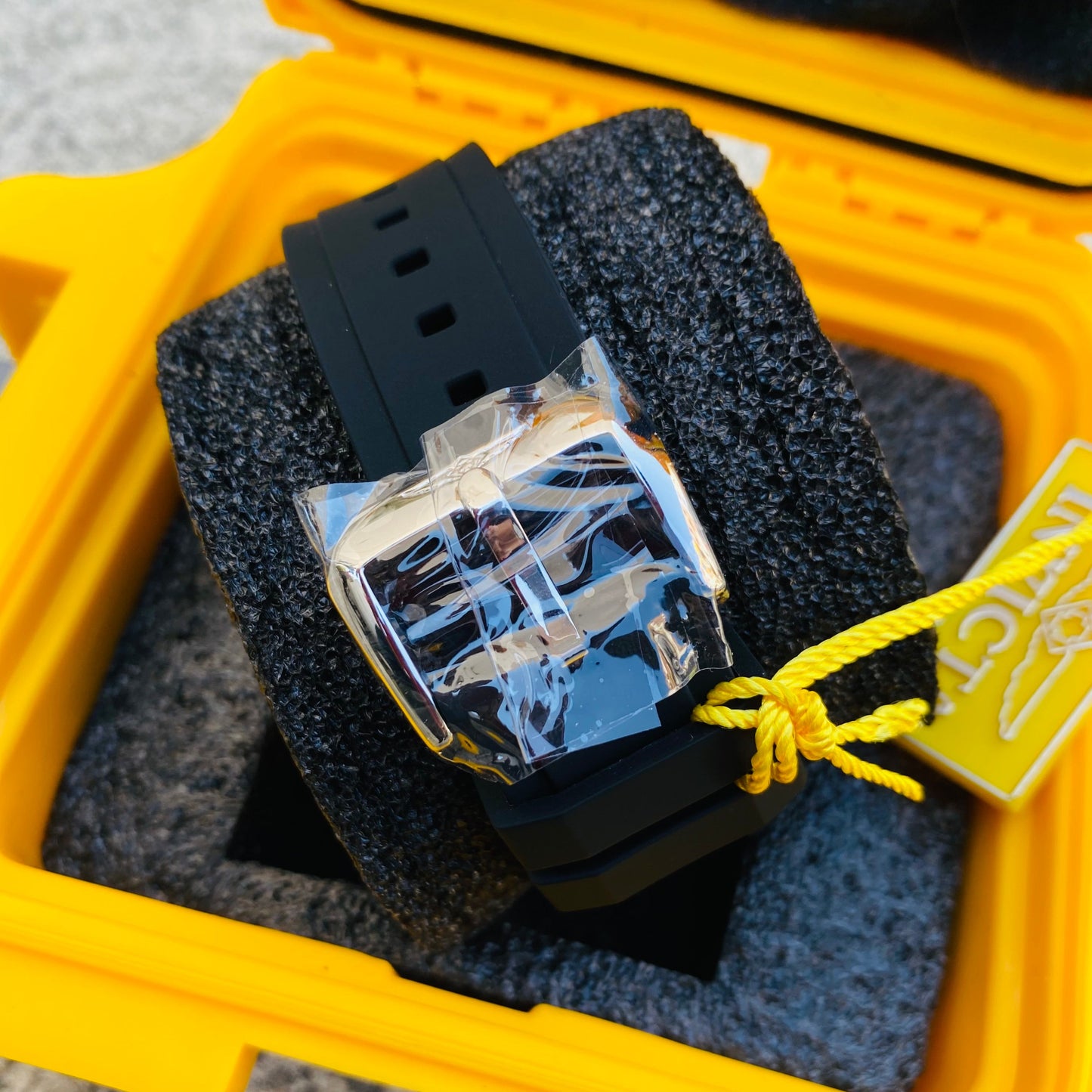 Reloj Invicta Aviador 37630