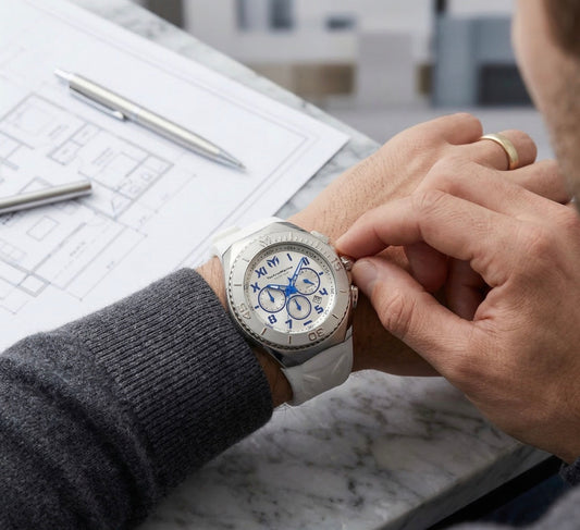 Reloj Technomarine Manta TM 215063