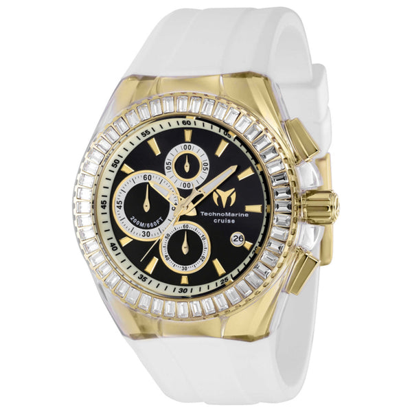 Reloj Technomarine Cruise 46mm Cruise California  TM - 121153