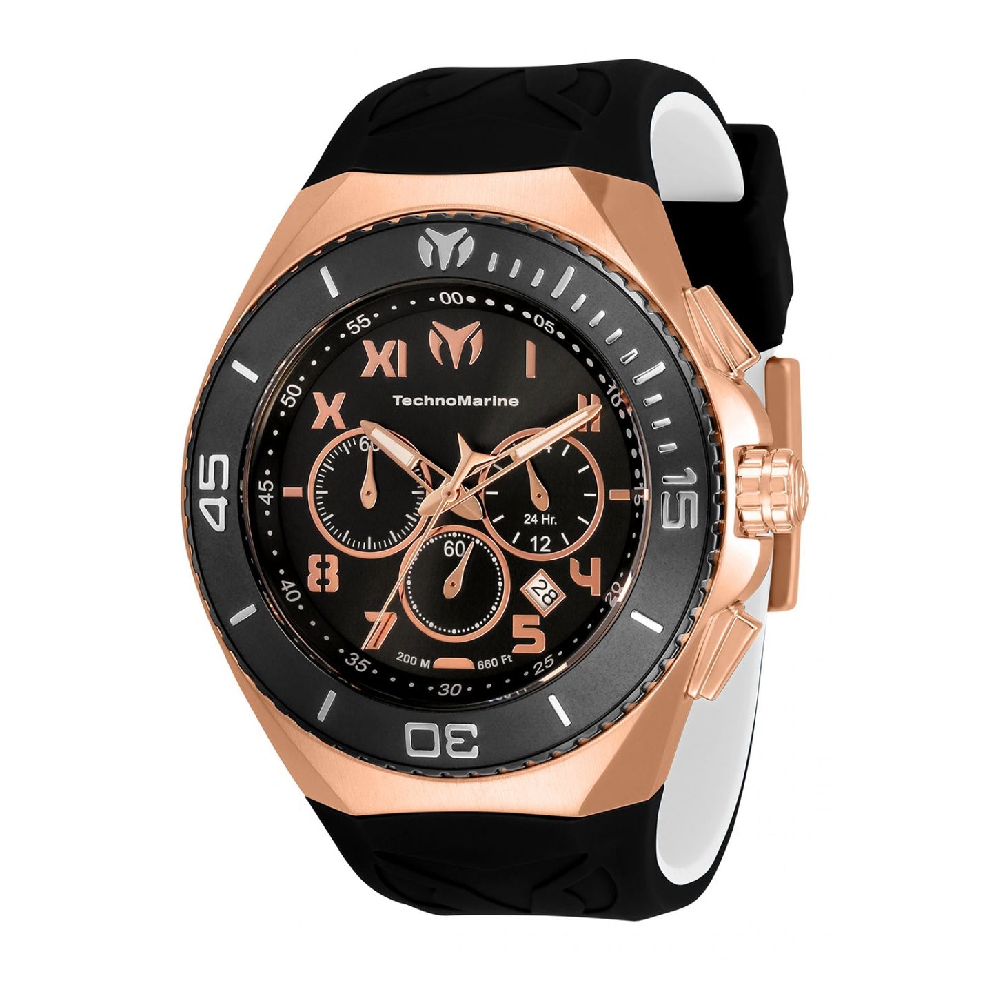 Reloj Technomarine Manta TM 220007
