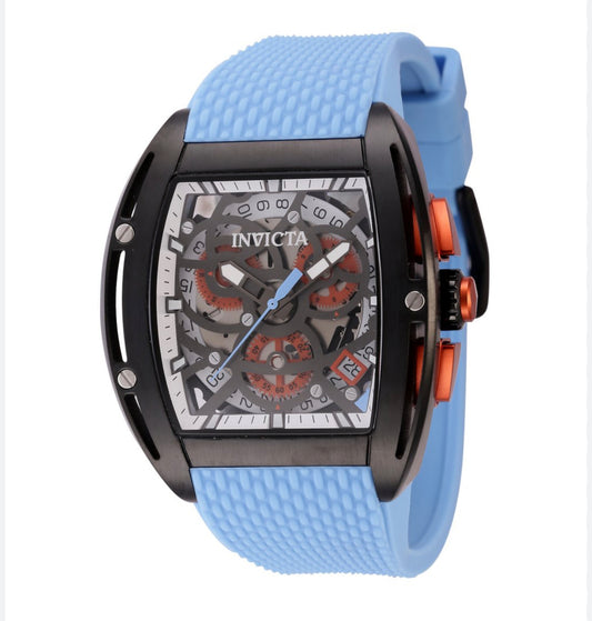 Reloj Invicta S1 Rally 45187