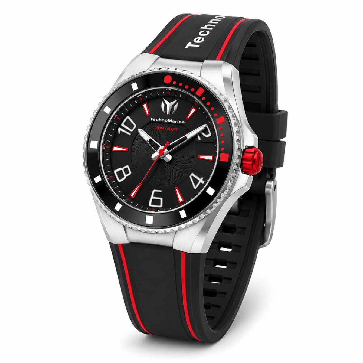 Reloj Technomarine 525014 Racing Legend de 44 MM