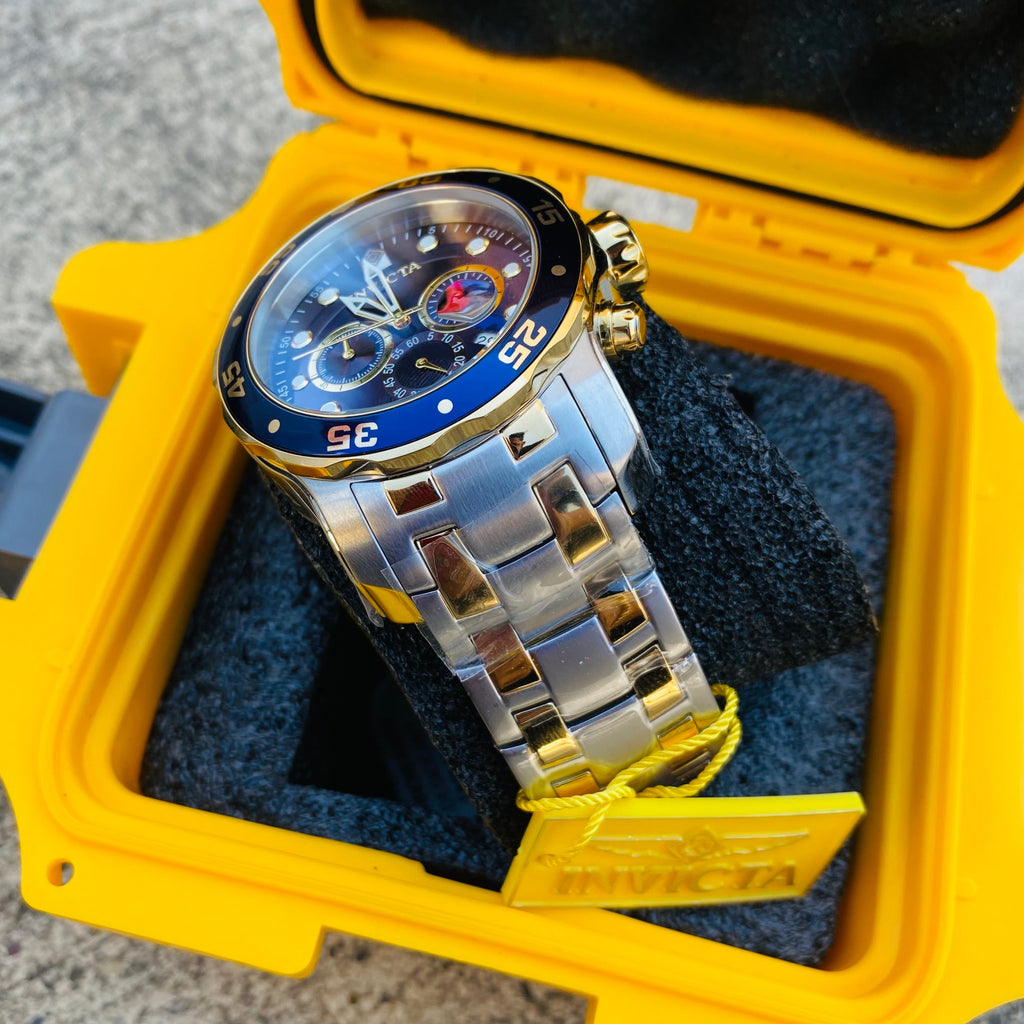 Reloj Invicta Pro Diver 0077