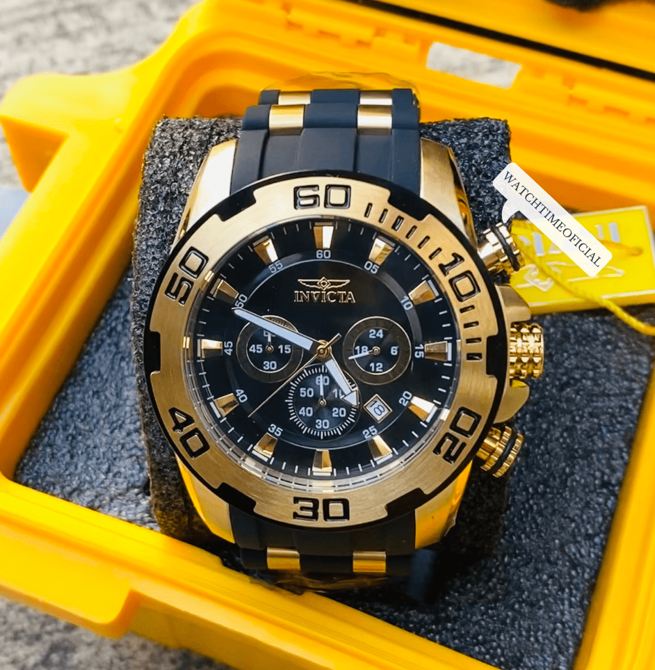Reloj Invicta Pro Diver 22340
