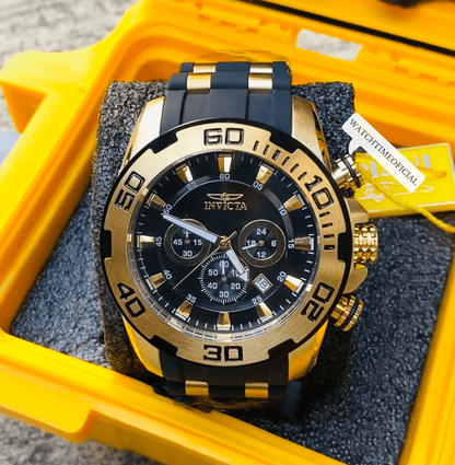 Reloj Invicta Pro Diver 22340