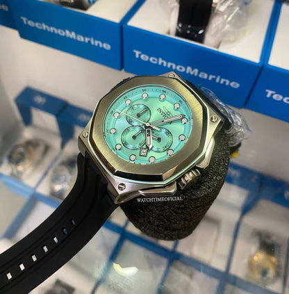 Reloj Invicta Akula 46146