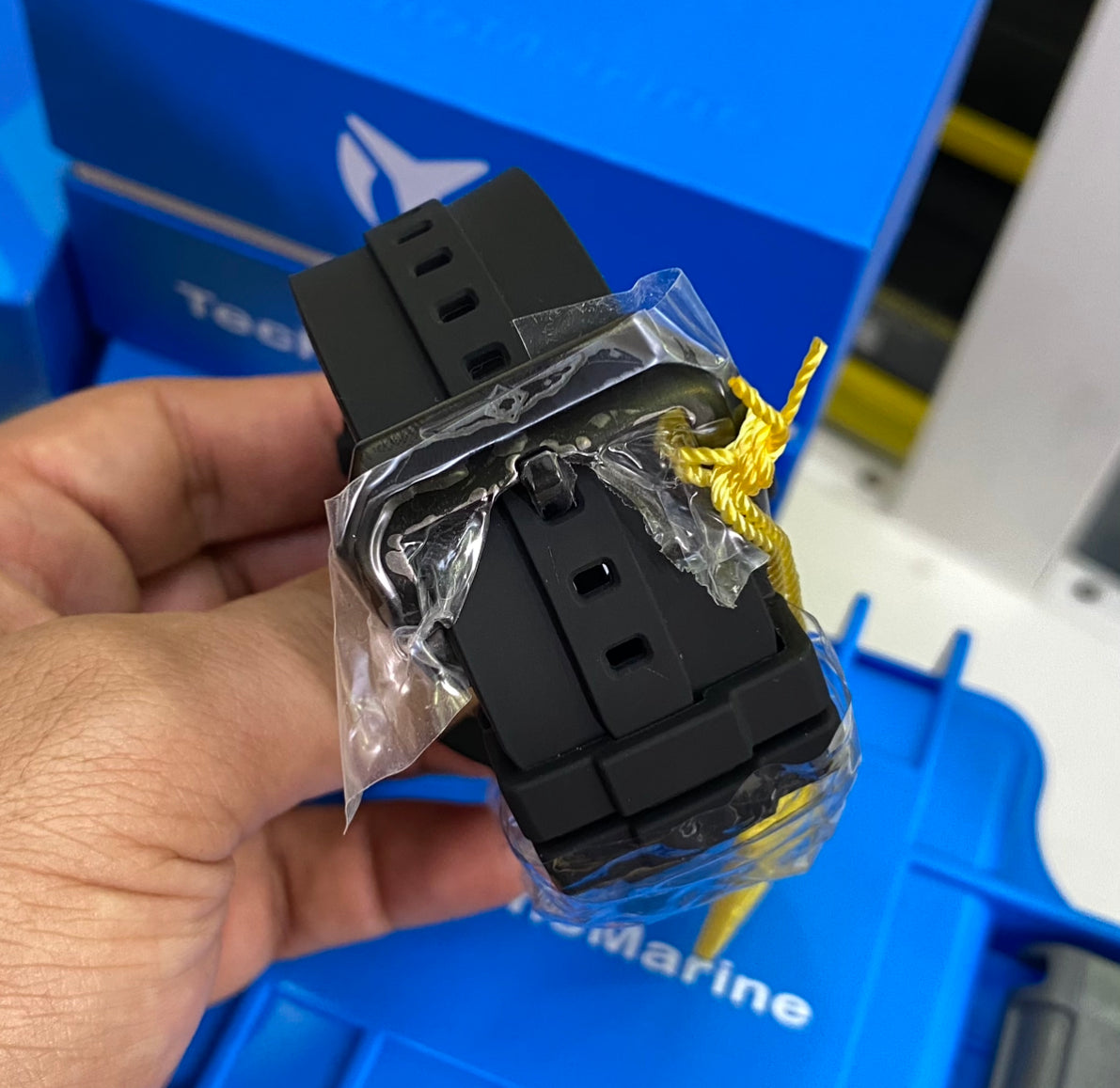 Reloj Invicta Bolt 23867