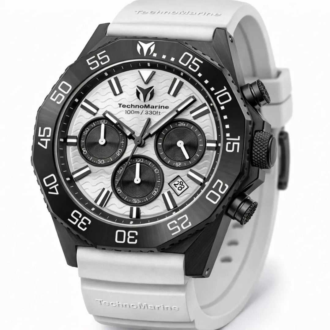 Reloj TechnoMarine Mare Vivo  - 44mm TM-225079
