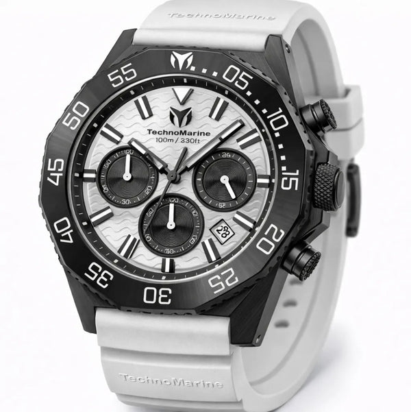 Reloj TechnoMarine Mare Vivo  - 44mm TM-225079