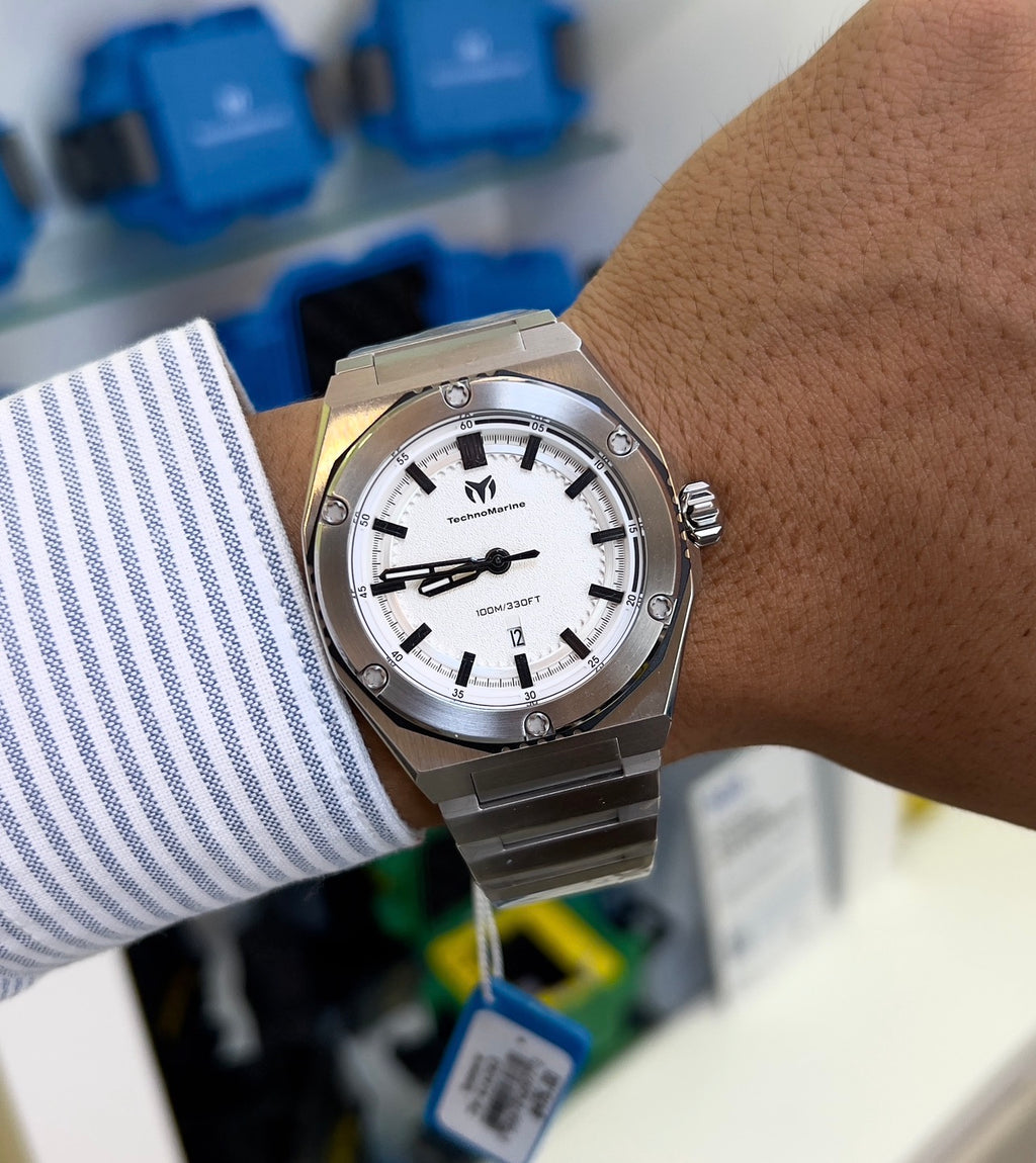 Reloj Technomarine Coral Legacy TM 416060