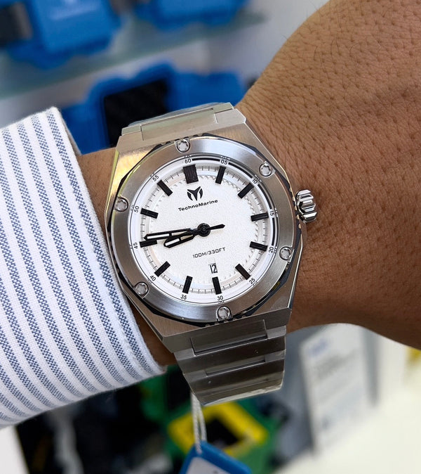 Reloj Technomarine Coral Legacy TM 416060