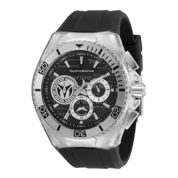 Reloj Technomarine 46 mm Cruise Star  TM - 118119