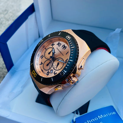 Reloj Technomarine Manta 215065