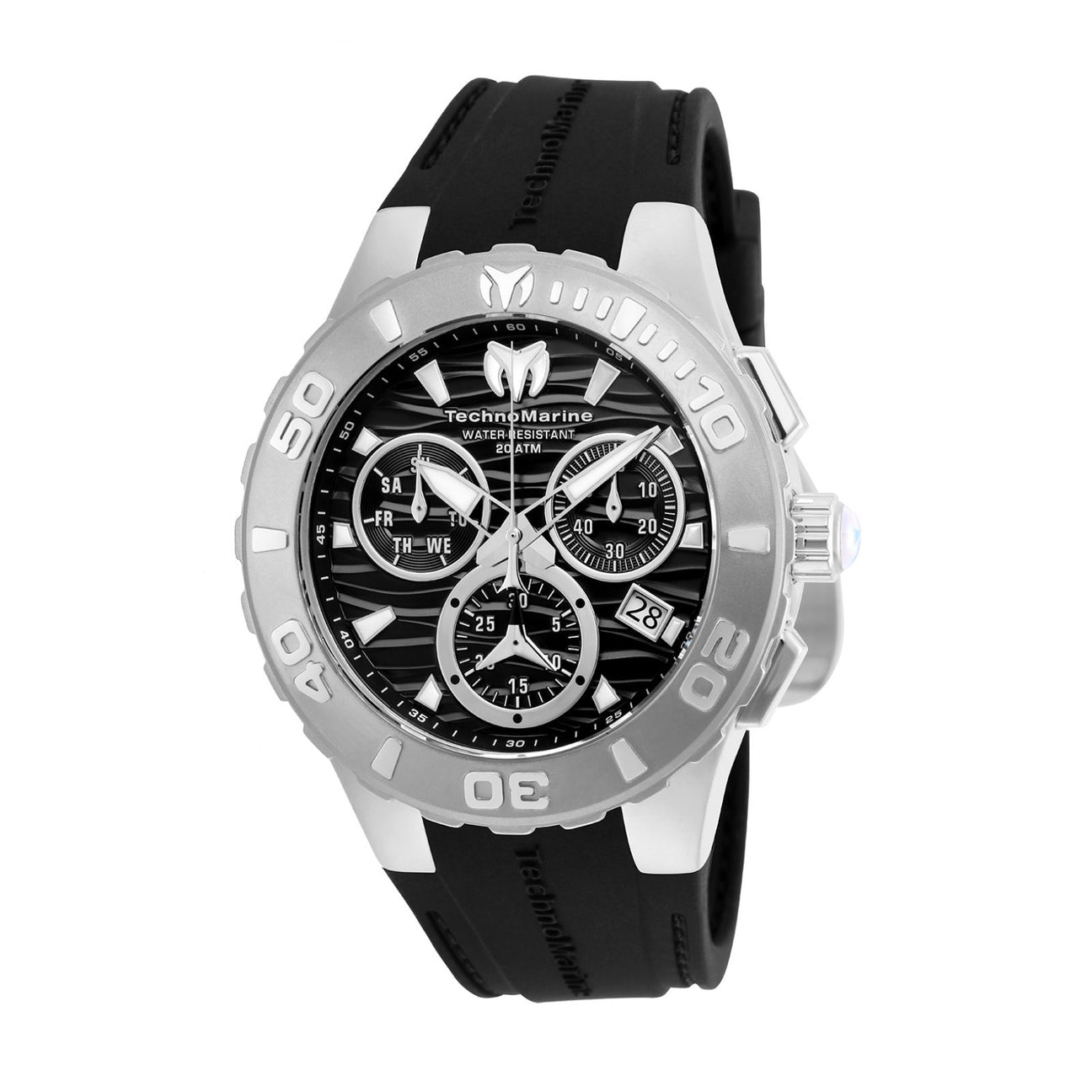 Reloj Technomarine Cruise Medusa 115073