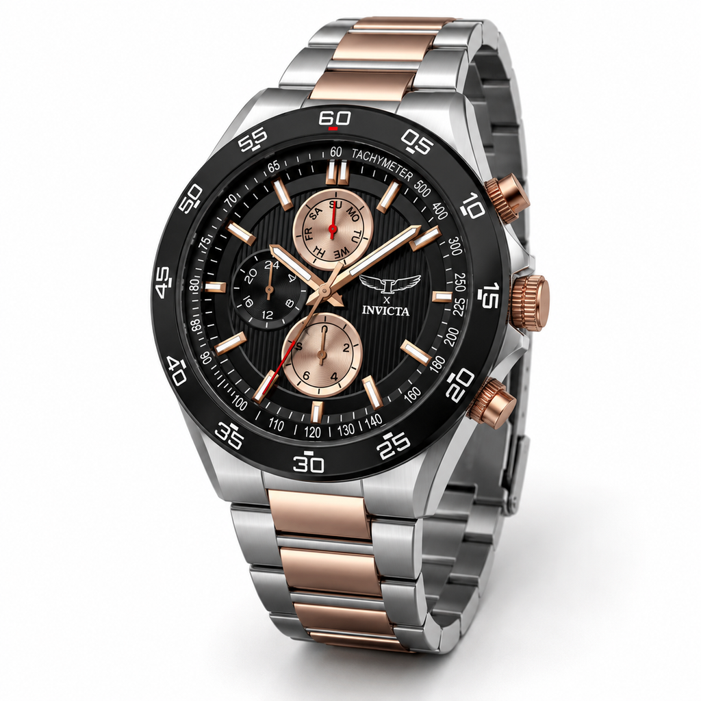 Reloj Invicta 69987 S1 Rally Hombre 43 mm