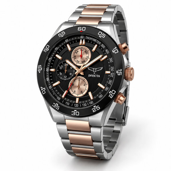 Reloj Invicta 69987 S1 Rally Hombre 43 mm