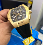 Reloj Invicta de 47mm Racing 48029 Original