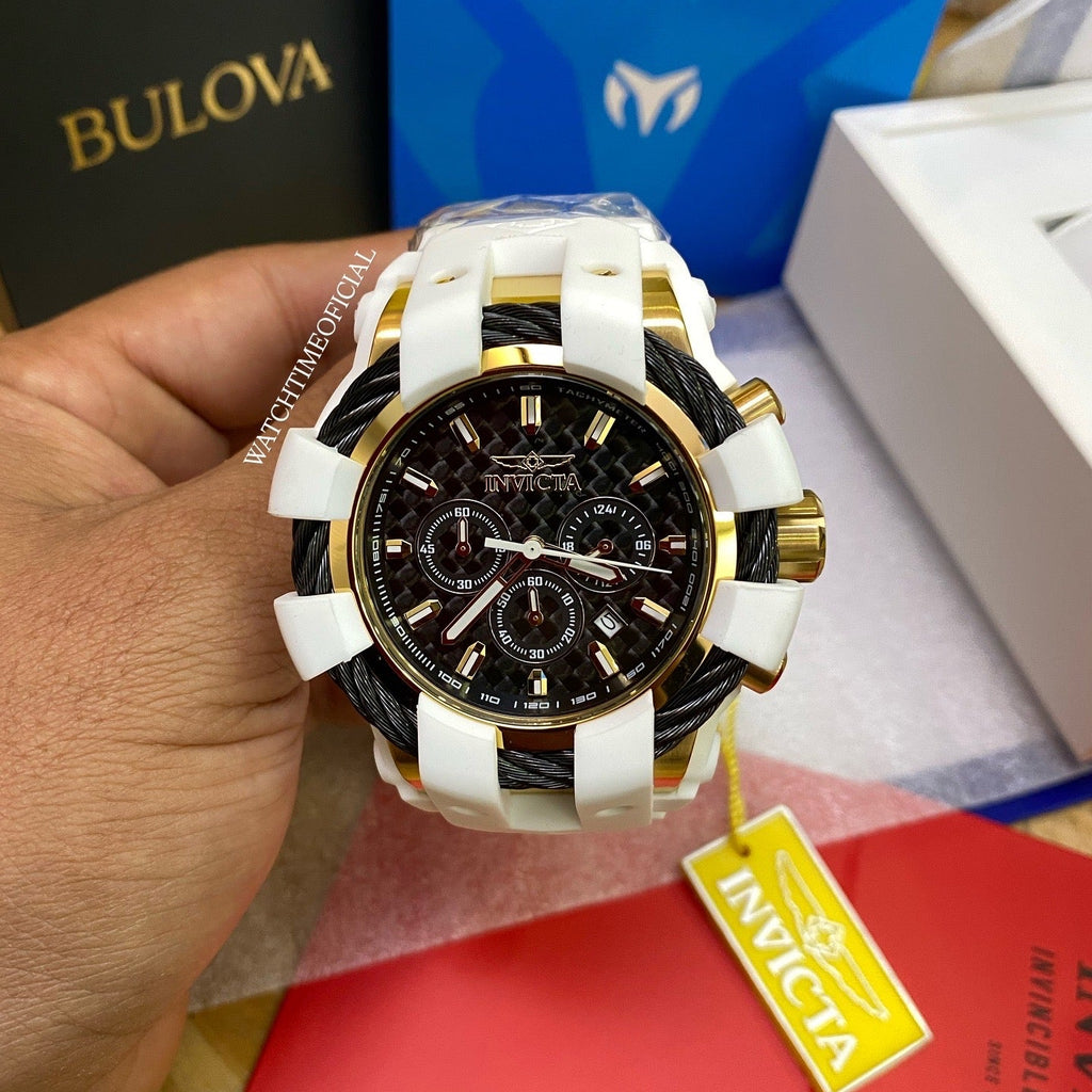Reloj Invicta 48mm Bolt 40262