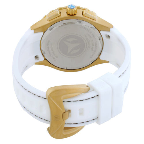 Reloj de Hombre 44mm Technomarine Cruise Medusa 115077